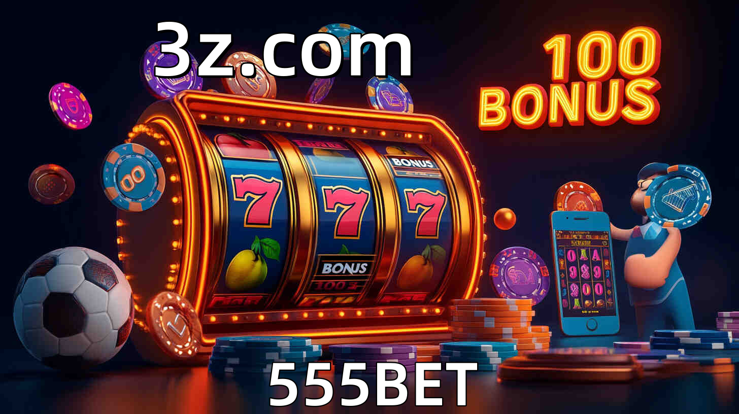 555BET
