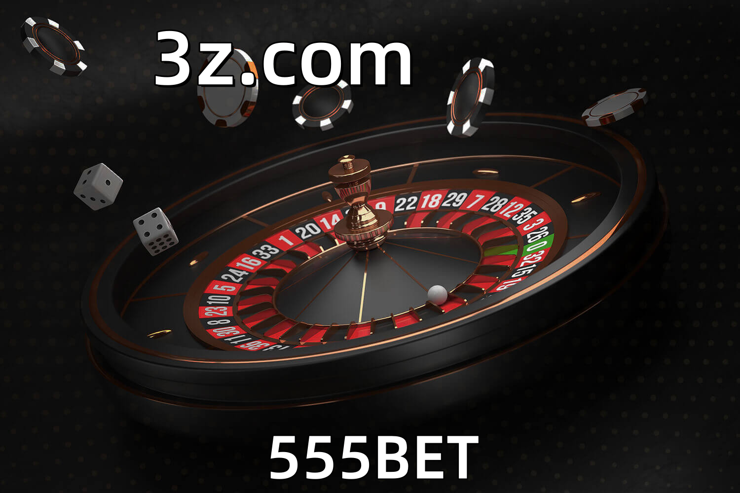 555BET
