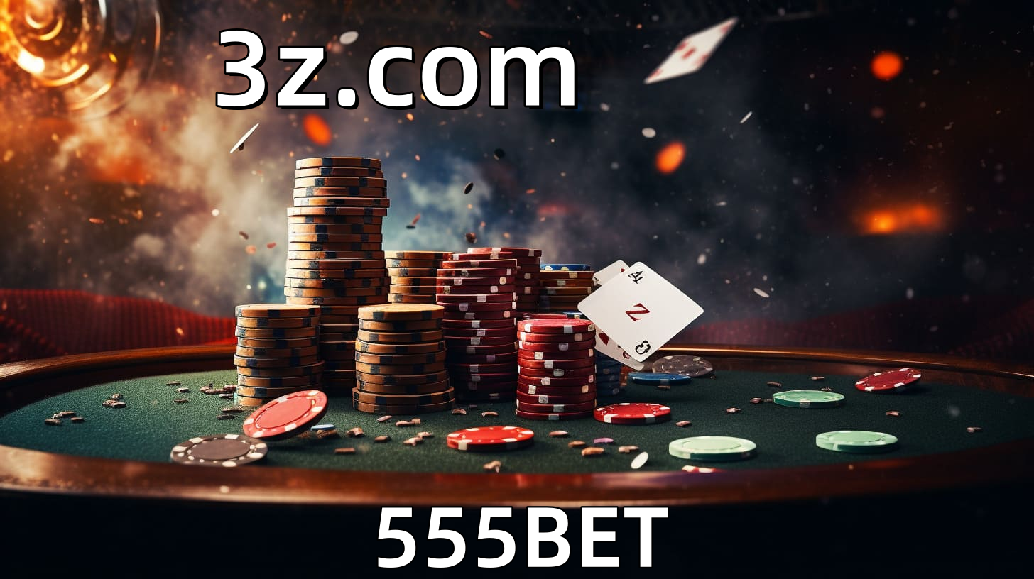 555BET