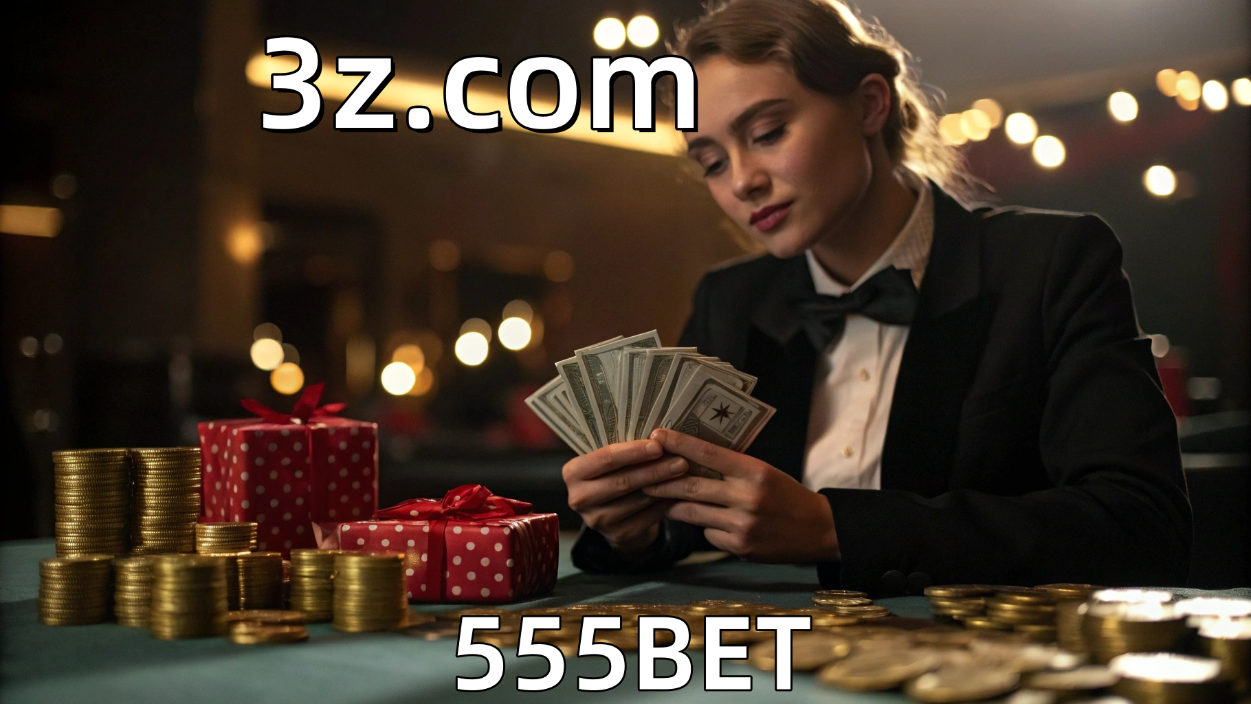 cassino online 555BET