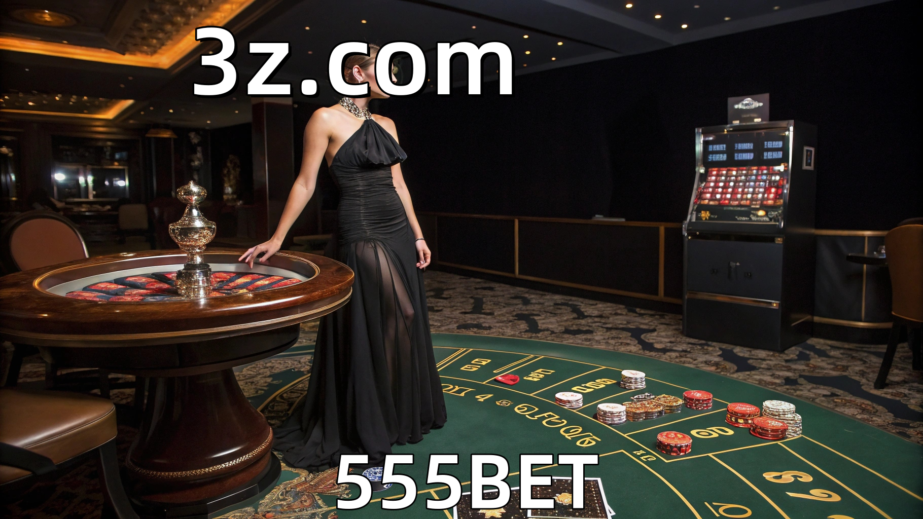 555BET