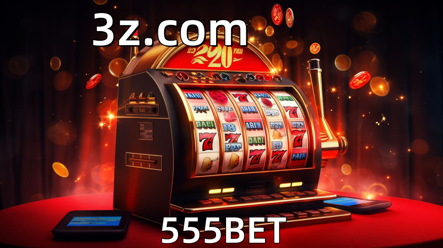 555BET