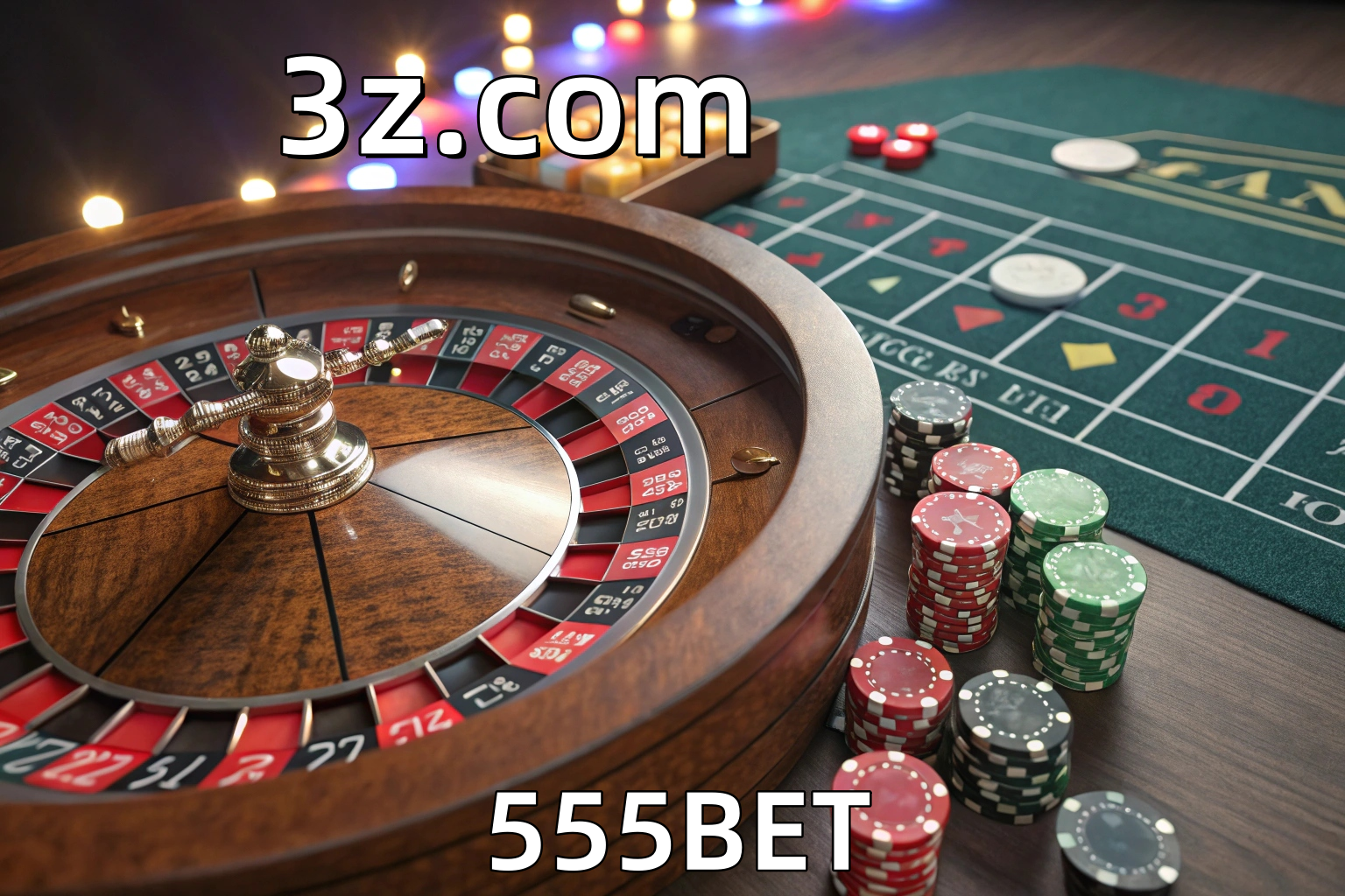 555BET