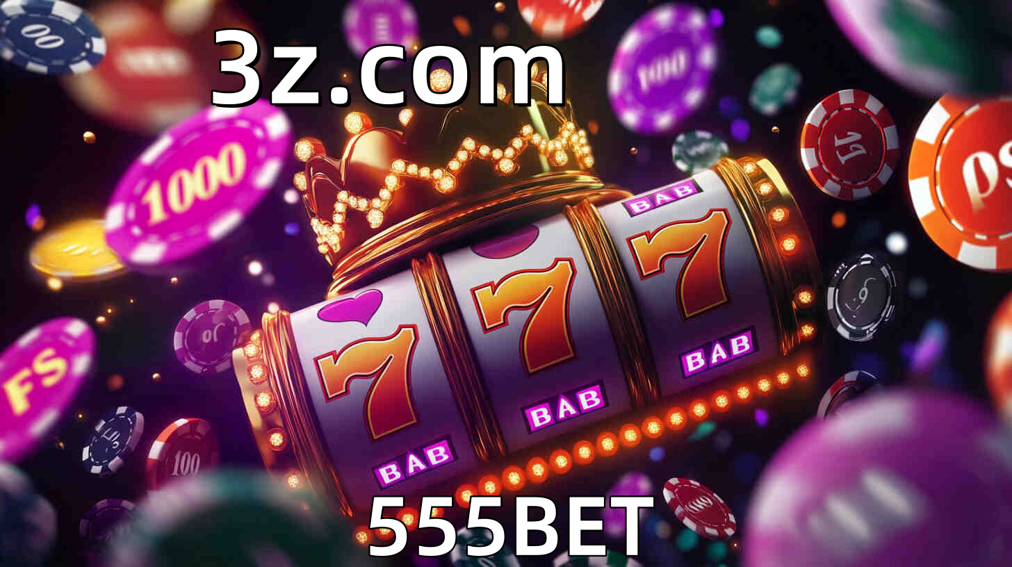 555BET