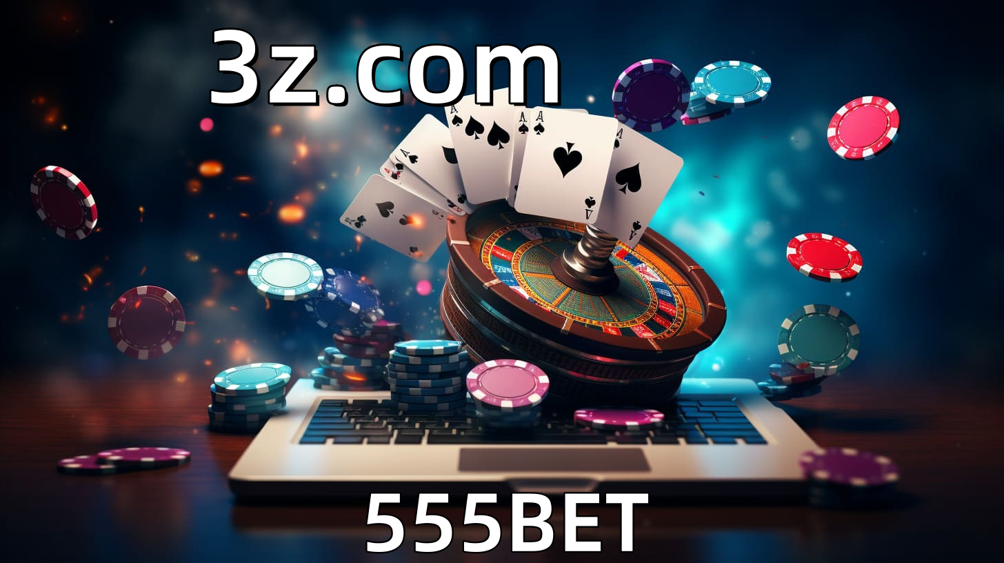 555BET