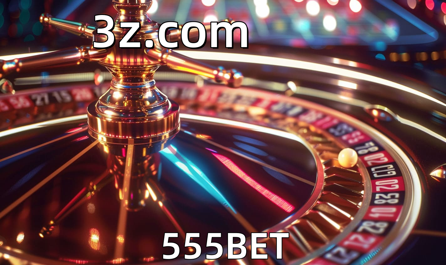 cassino online 555BET