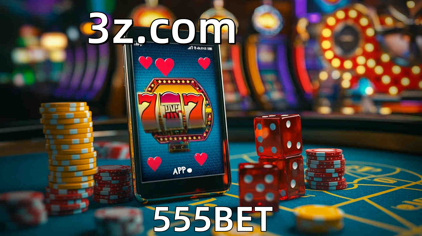 555BET