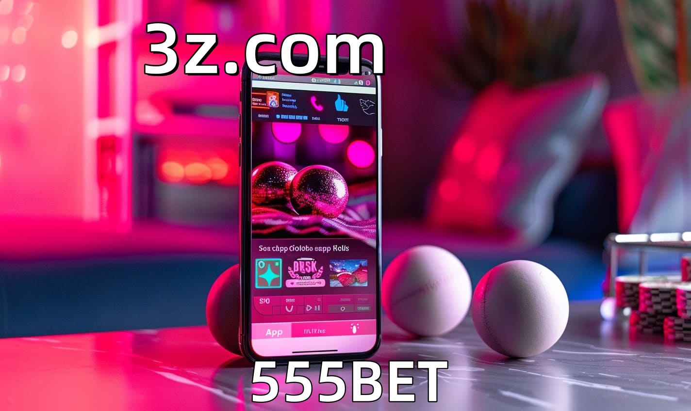 555BET